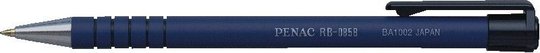 Pero kuličkové Penac RB-085B modrá náplň (náplň BR98C)
