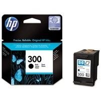 HP DJ D2560, F4280, 4680, 4210, 4224, black, No.300, 4ml, 200s (CC640EE) (O)