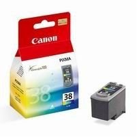 CANON iP1800, iP2500, MP140, 190, 210, 220 color, 2146B001, 9 ml, 335s (CL38) (O)