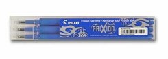 Náplň Pilot Frixion Clicker 05 roller - modrá