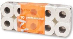 WC papír CELTEX Professional 2-vrstvý 170 útržků