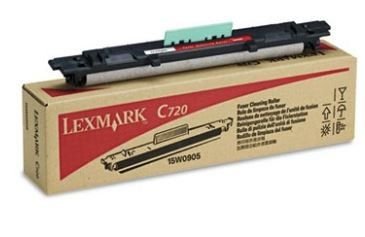 LEXMARK Optra C720, X720, black, high kap.12000s (15W0903) (O)