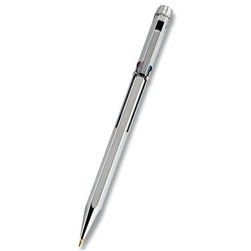 Pero kuličkové stříbrné čtyřbarevné CONCORDE 0,7mm