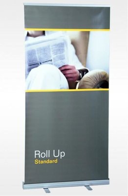 Roll Up Standard 85 x 200 cm (1002-1)