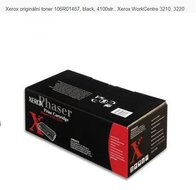 XEROX WC 3210, 3220, black, čip, kap.4100s (106R01487) (O)