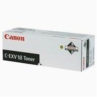 CANON iR1018/1022, 0386B002, black, kap. 8400s (CEXV18) (O)