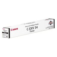 CANON Canon iR-C2020, 2030, 2225i, kap. 23.000s, black (CEXV34) (O) - VÝPRODEJ