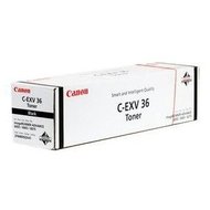 CANON iR6055, 6065, 6075, black, 56000s, 3766B002 (CEXV36Bk) (O)