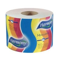 WC toaletn papr Harmony Recykl Maxima 2-vrstv, 650 trk