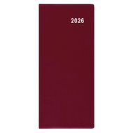 Msn di - Boka - PVC - mix barev, rozmr 79 x 179 mm, 32 stran