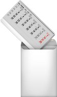 Nstnn kalend 4msn standard skldac 2026, formt 29,5 x 84,5 cm