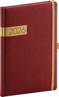Tdenn di Twill 2026, formt 15 x 21 cm